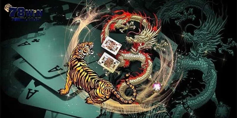 Cách chơi rồng hổ
