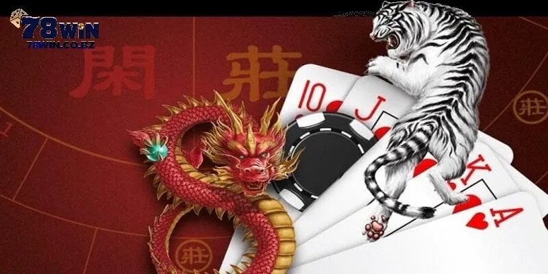 Khái niệm rồng hổ