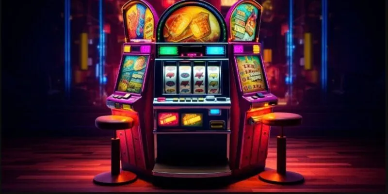 3 sảnh game nổ hũ