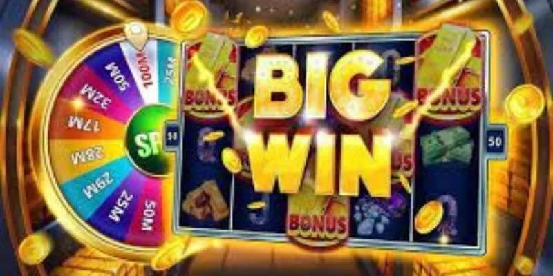 Giới thiệu về slot game hấp dẫn MIBET