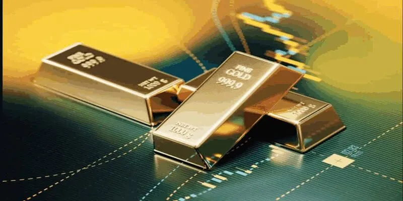 Mơ thấy vàng FB88 tài lộc đến gần