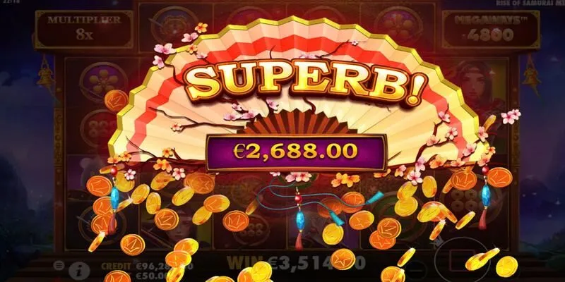 nổ hũ may mắn WIN79