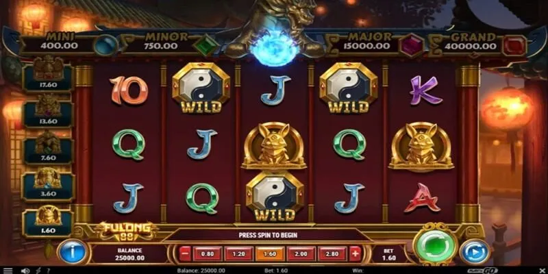 nổ hũ tài xỉu KUBET