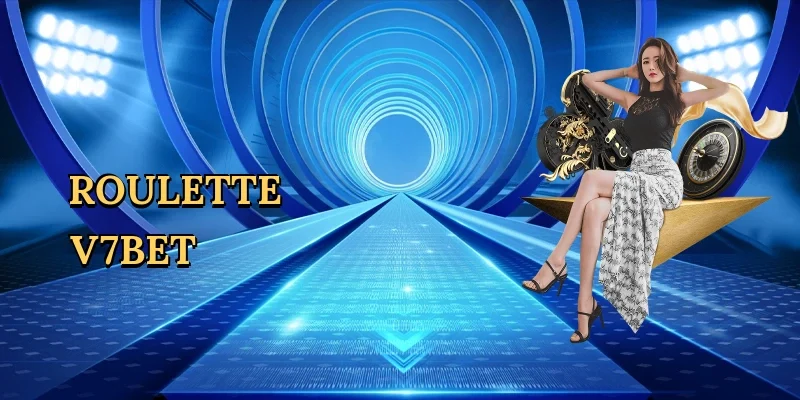 Roulette V7BET