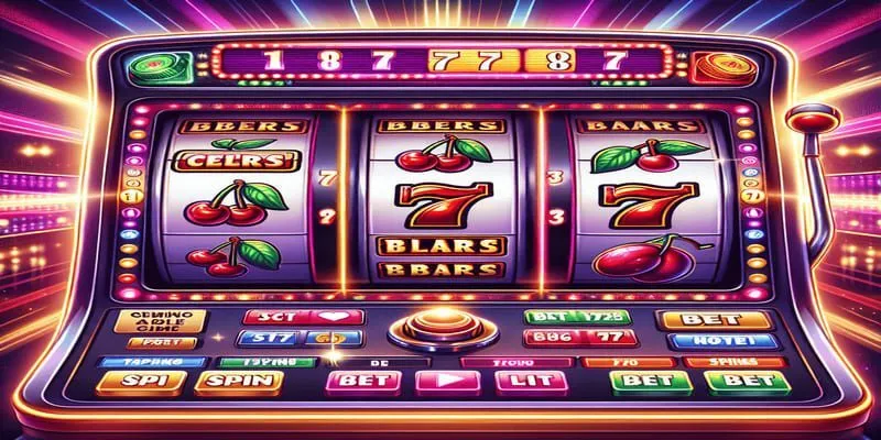 Slot game hấp dẫn W88 năm 2025 đầy đa dạng