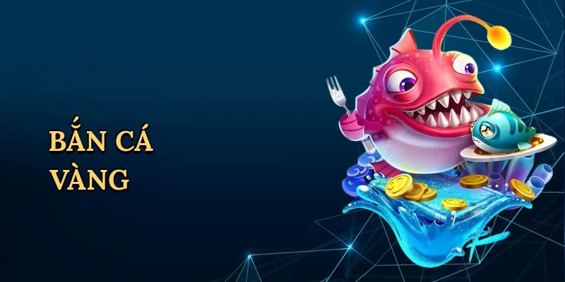 Bắn Cá Vàng - Cuộc Phiêu Lưu Săn Kho Báu Tại Red88